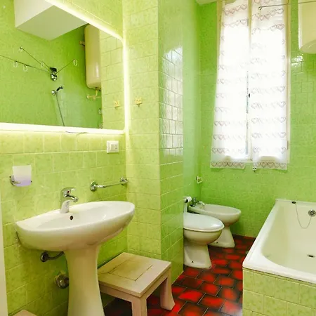 Classic Appartement *