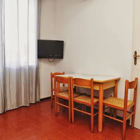 Classic Appartement San Remo