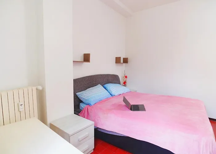 Апартаменты Classic