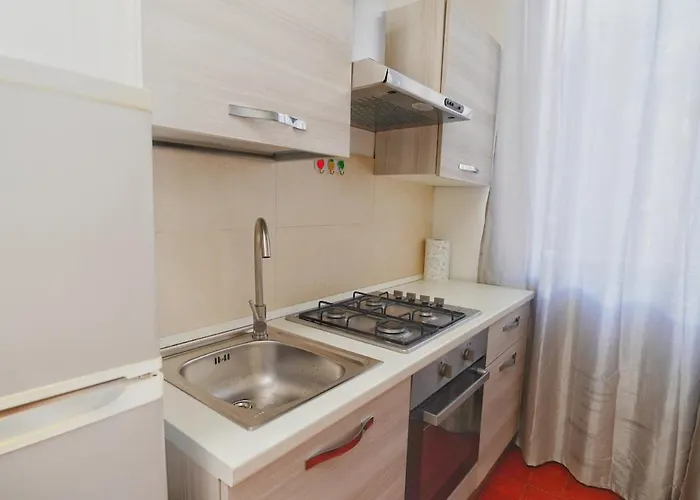 Classic Апартаменты *