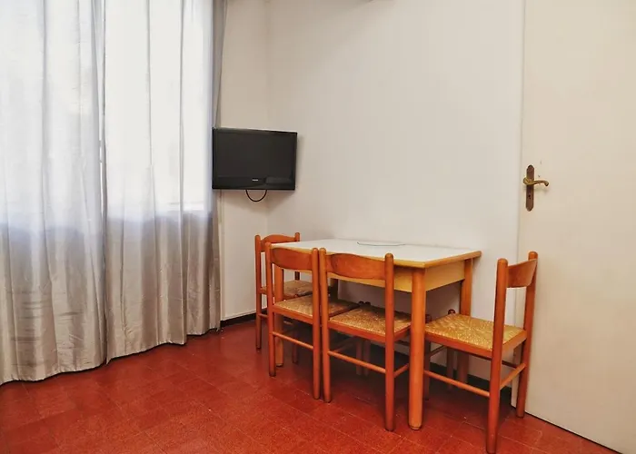 Classic Апартаменты Санремо